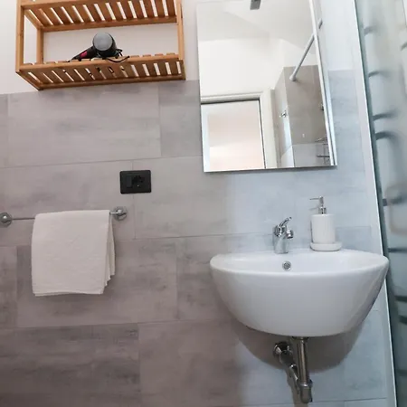Appartamento Casa Malika A Otranto