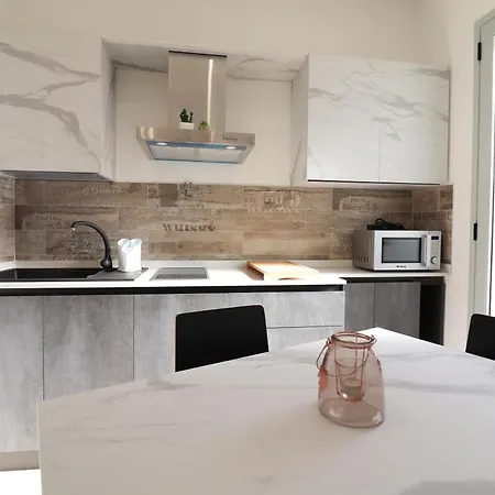 Appartamento Casa Malika A *