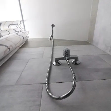 Casa Malika A Appartamento