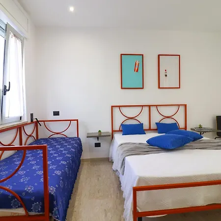 Appartamento Casa Malika A