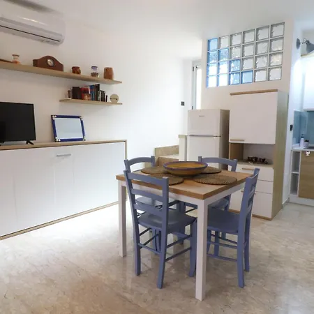 Casa Malika A Otranto