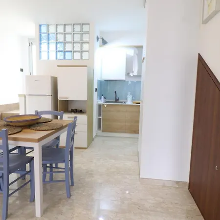 Casa Malika A Appartamento