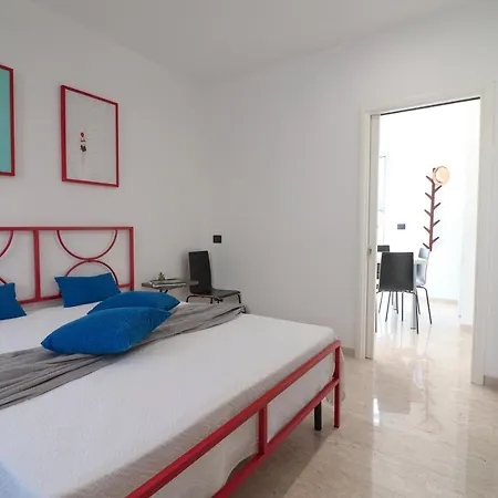 Casa Malika A Appartamento *