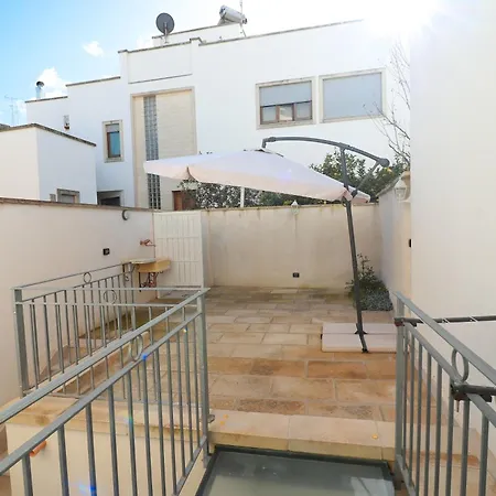 Casa Malika A Appartamento *