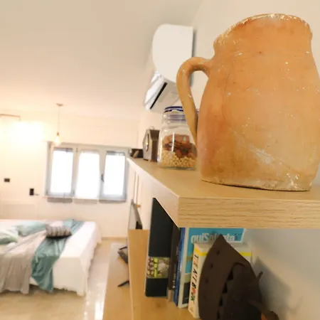Casa Malika A Appartamento