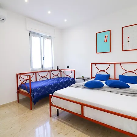 Appartamento Casa Malika A Otranto