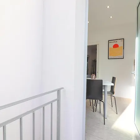 Casa Malika A Appartamento *