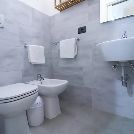 Casa Malika A Appartamento Otranto