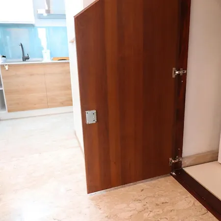 Appartamento Casa Malika A Otranto