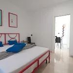 Casa Malika A Апартаменты *