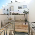 Casa Malika A Апартаменты *