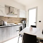 Casa Malika A Апартаменты *