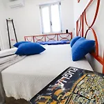 Апартаменты Casa Malika A Отранто