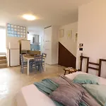 Casa Malika A Апартаменты Отранто