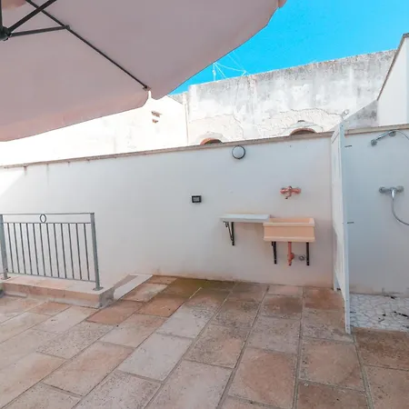 Casa Malika A *