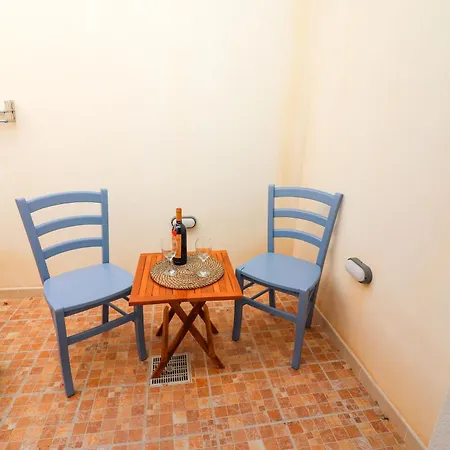 Casa Malika A * Отранто