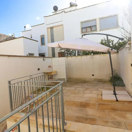 Апартаменты Casa Malika A *