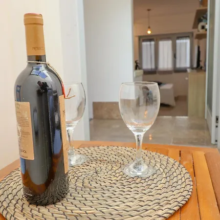 Апартаменты Casa Malika A