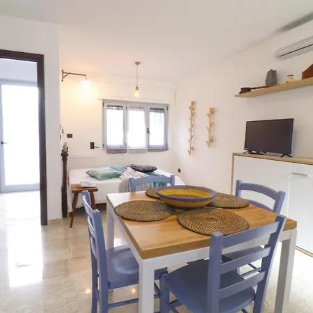 Casa Malika A *