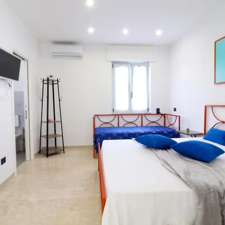 شقة Casa Malika A *